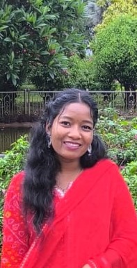 Jawanti Guria - Full time Cleaner and Cook and Patient Care and Elderly Care in Rajarajeshwari Nagar in Bangalore Bengaluru