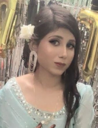 Mannat - Part time Baby Sitter in Delhi