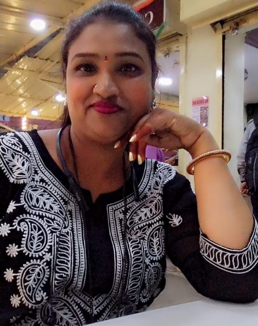 Sonal Tembhurne - Part time Cook in Bhilgaon in Nagpur