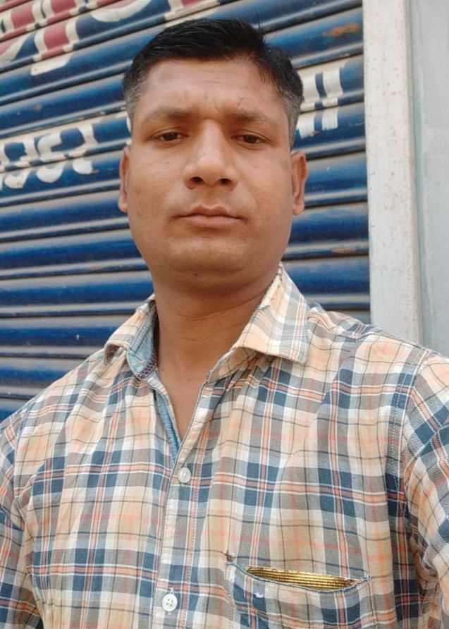 Udaya - Part time Cleaner in Bhopal, Madhya Pradesh in Bhopal