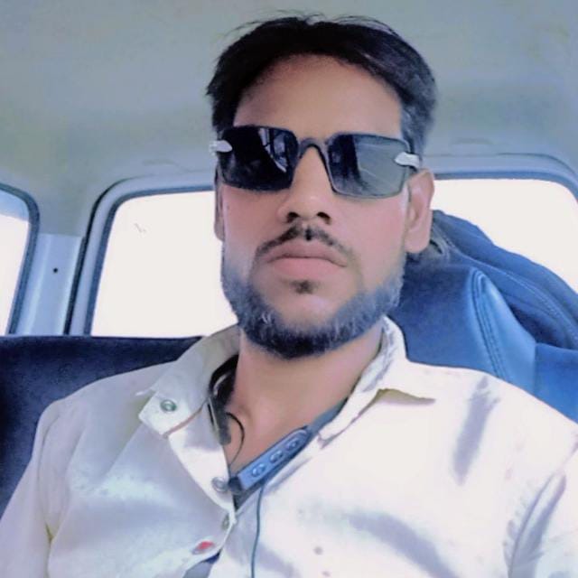 Pintu Sharma - Part time Cook in near Sapna Juice, GIDC in Ankleshwar