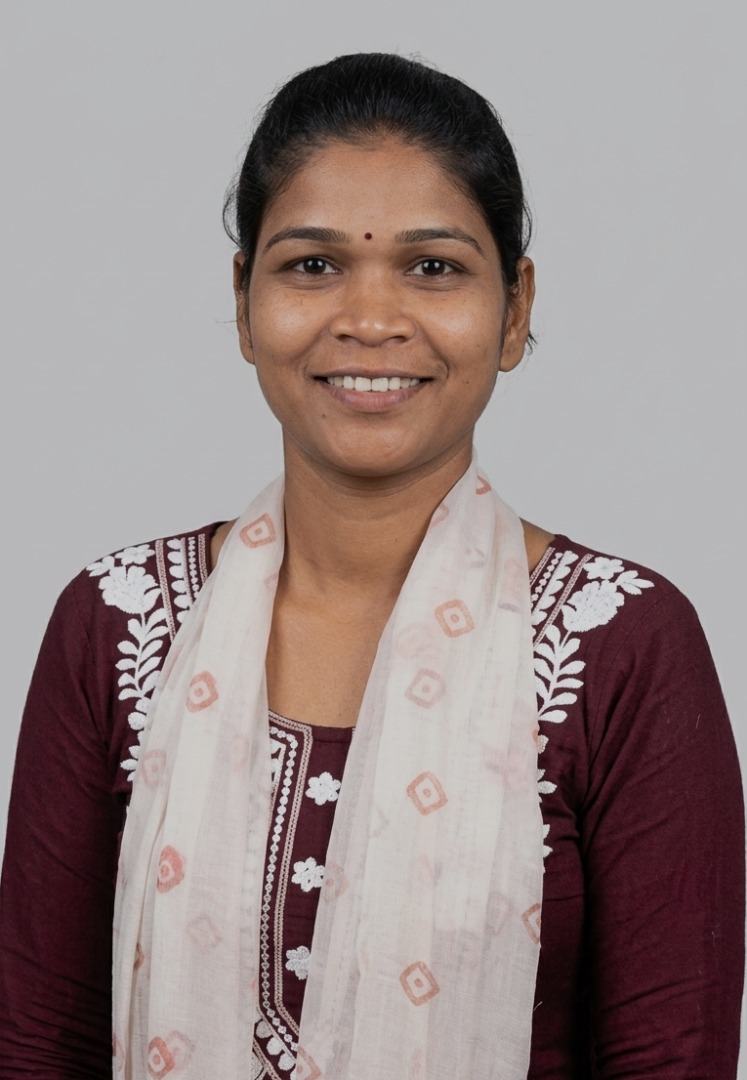 Sanita Khes - Full time Cleaner in Andheri West in Mumbai