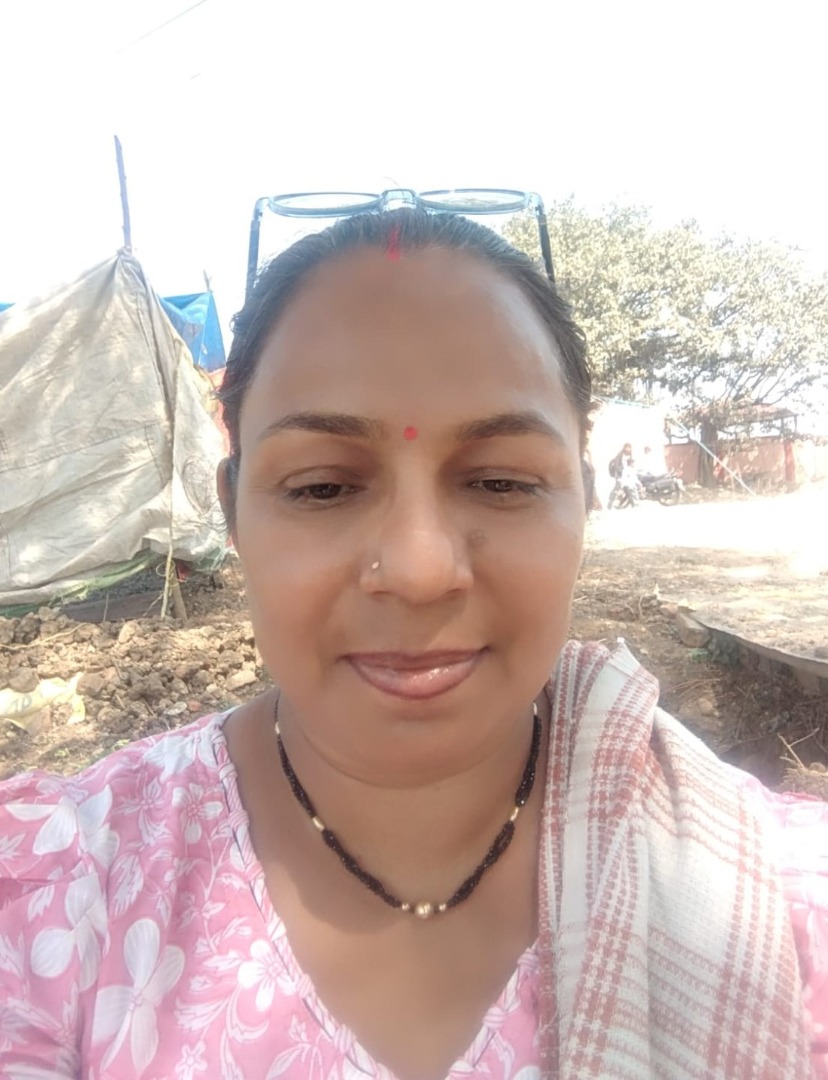 Khushi gaykwad - Part time Patient Care and Elderly Care in Hathijan in Ahmedabad
