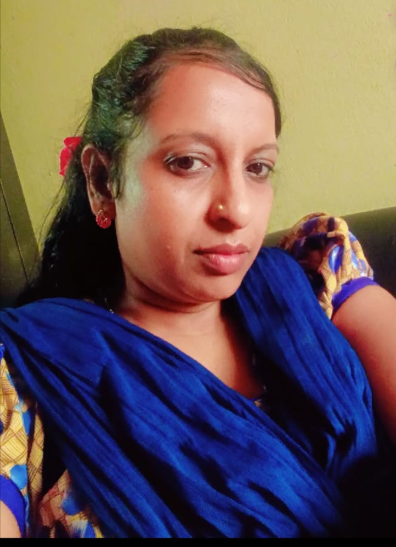 Parveen Begum - Part time Cleaner and Baby Sitter in Whitefield in Bangalore Bengaluru