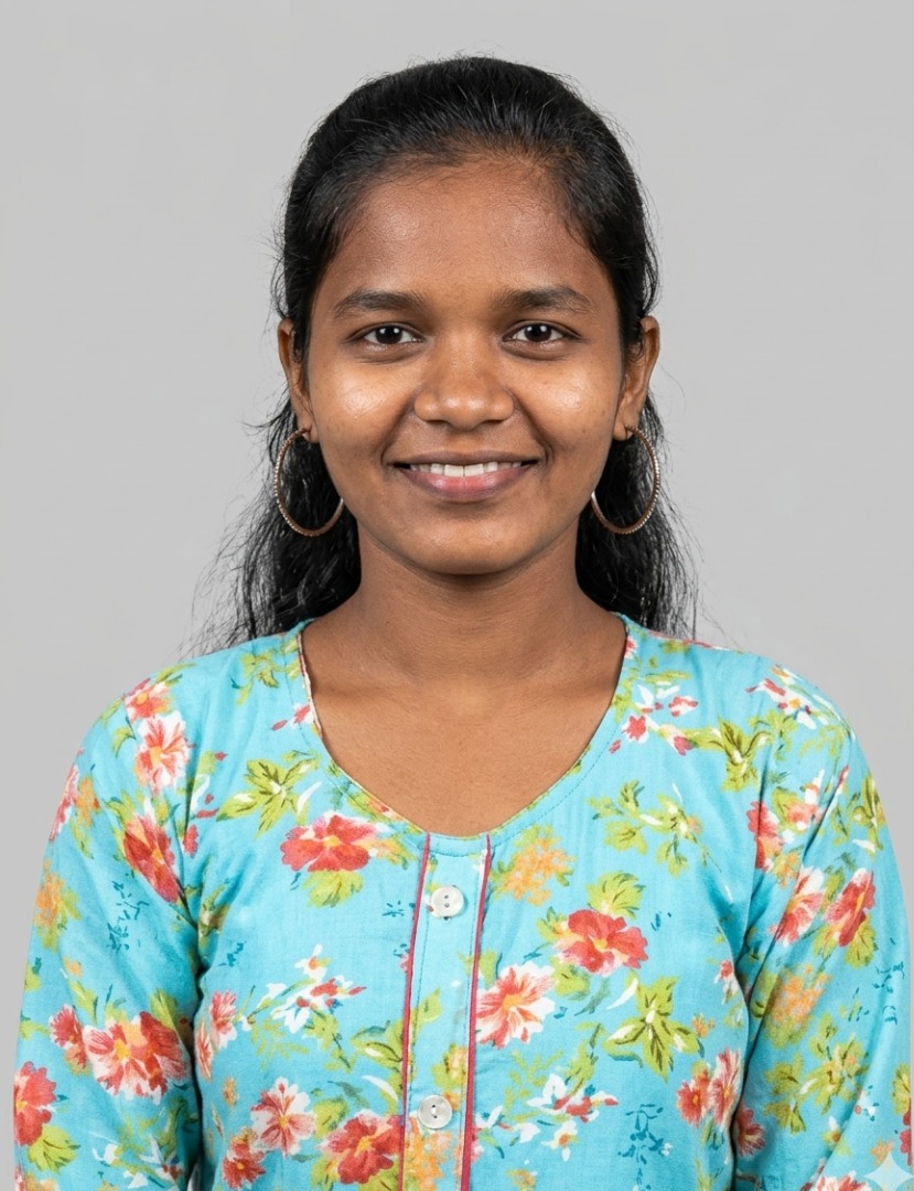 Clara Nayak - Full time Cleaner in Andheri West in Mumbai