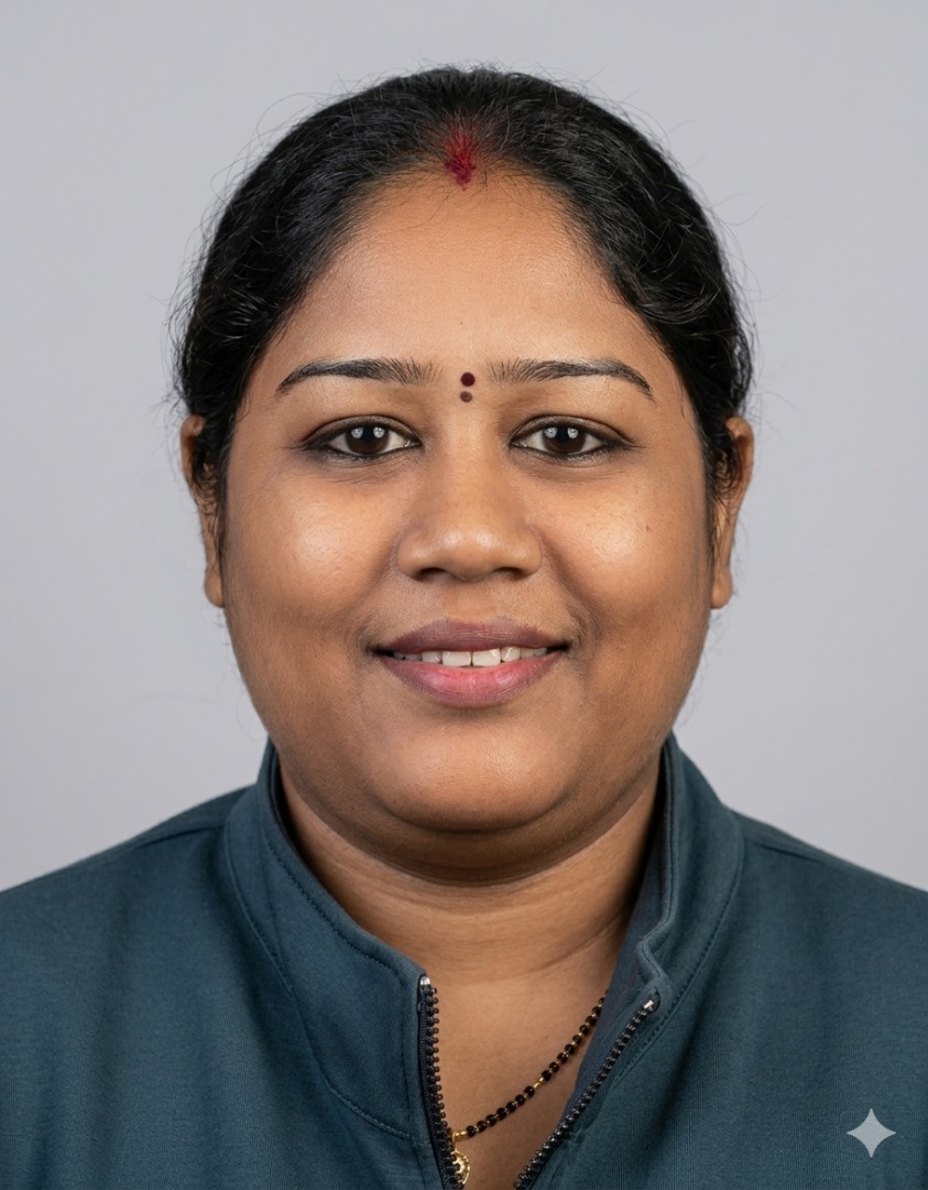 Bhagyashri - Part time Cook and Baby Sitter in Mumbai Nala Sopara in Mumbai
