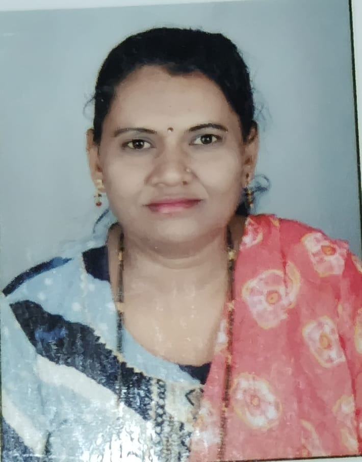 Madhuri Raut - Part time Patient Care and Elderly Care in Ramabai Ambedkar Nagar Jaitala Rd in Nagpur