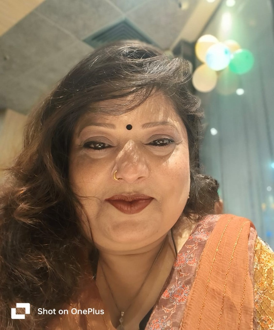Ranjeeta - Part time Cook in Rithala in Delhi