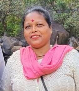 Kamila - Part time Patient Care and Elderly Care in Patel Nagar, in New Delhi