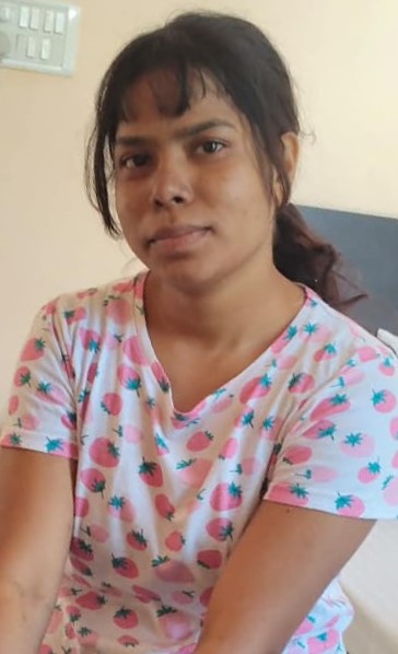 Heena Dhanki - Full time Baby Sitter in Goa in Goa