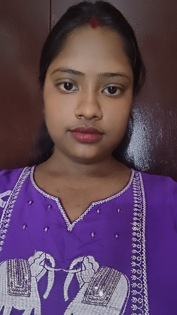 Isha - Part time Baby Sitter in Ashok Nagar, in Delhi
