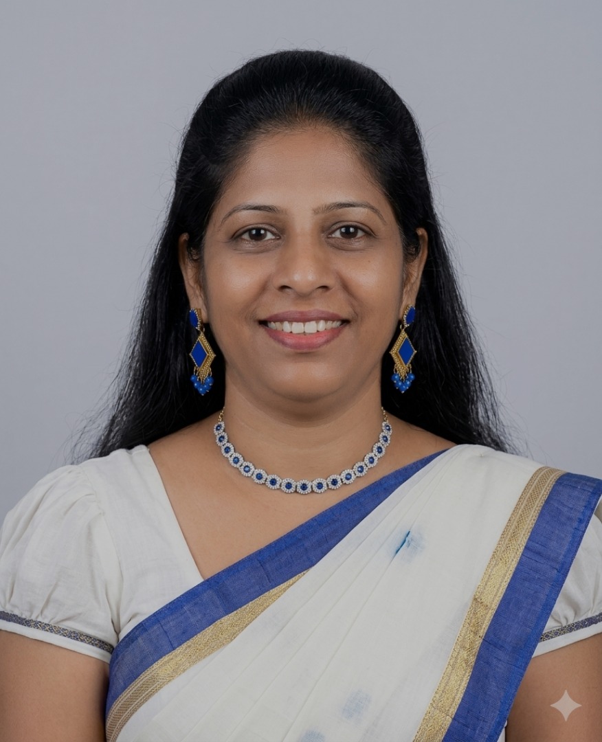 Shobha - Part time Patient Care and Elderly Care in Ulhasnagar, Maharashtra in Mumbai