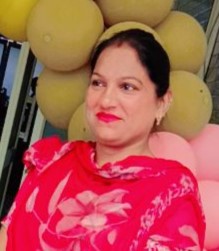 Malkit Kaur - Full time Cleaner in panjab in Chandigarh
