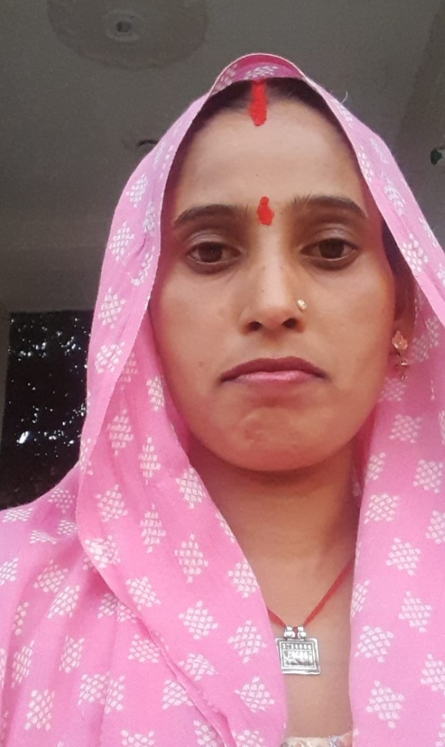 savita verma - Part time Cleaner in nai basti in Jhansi