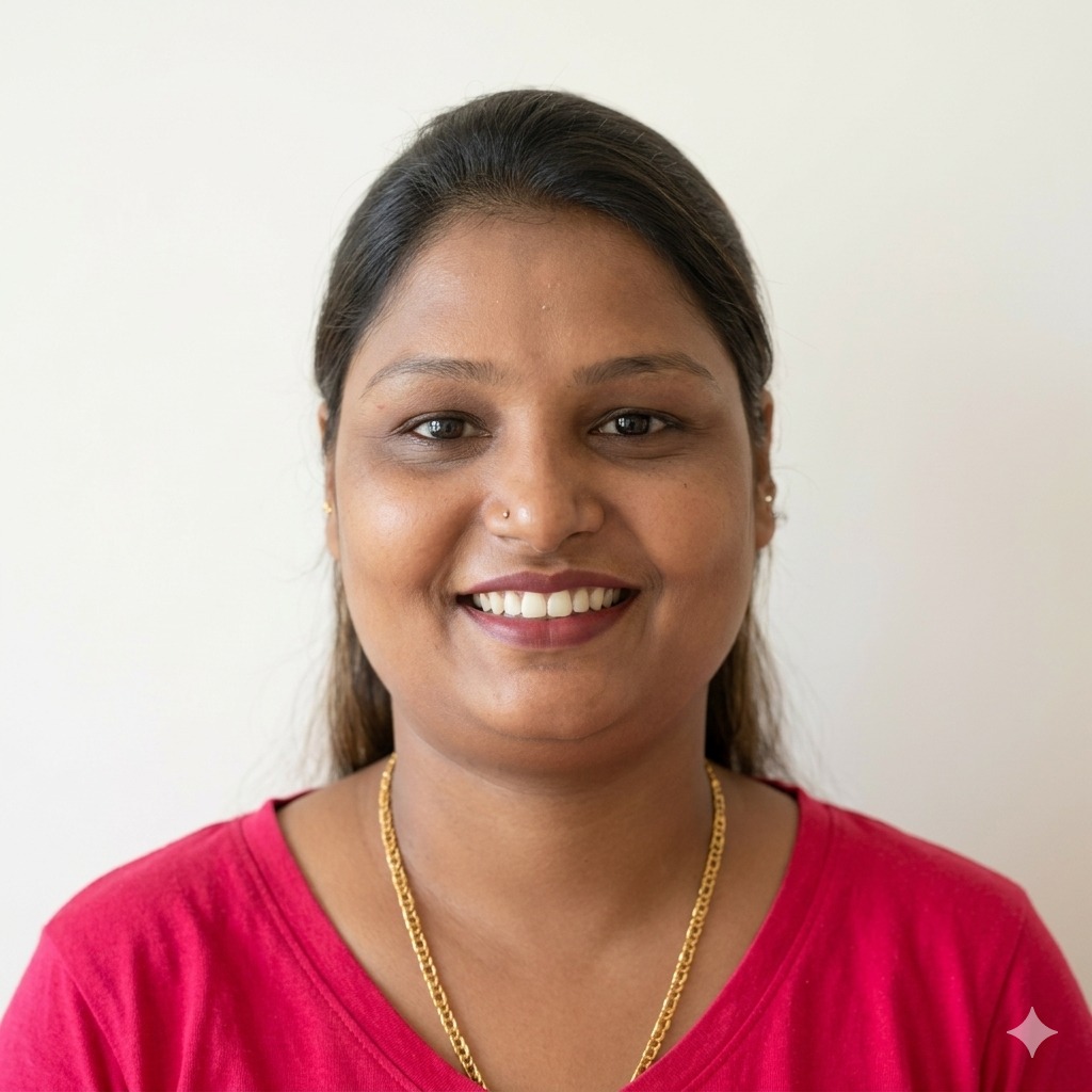 sugandha - Part time Cook in virar in Mumbai