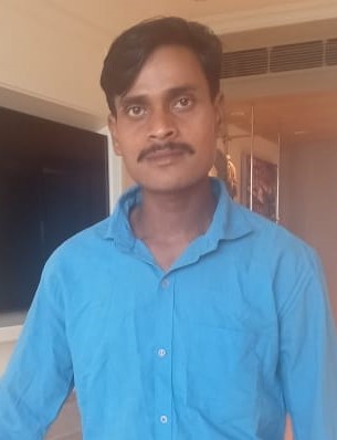 Akash Kumar - Full time Cleaner and Patient Care and Elderly Care in Andheri East in Mumbai