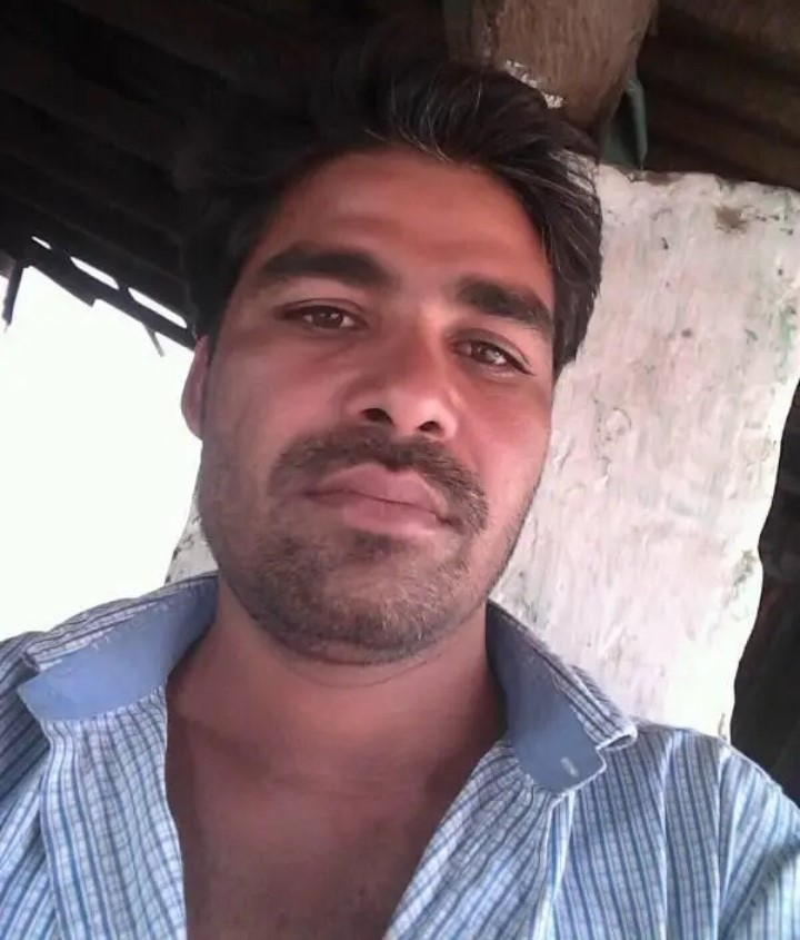 Ajit  Kumar - Part time Cleaner in Karamsad Rd in Anand
