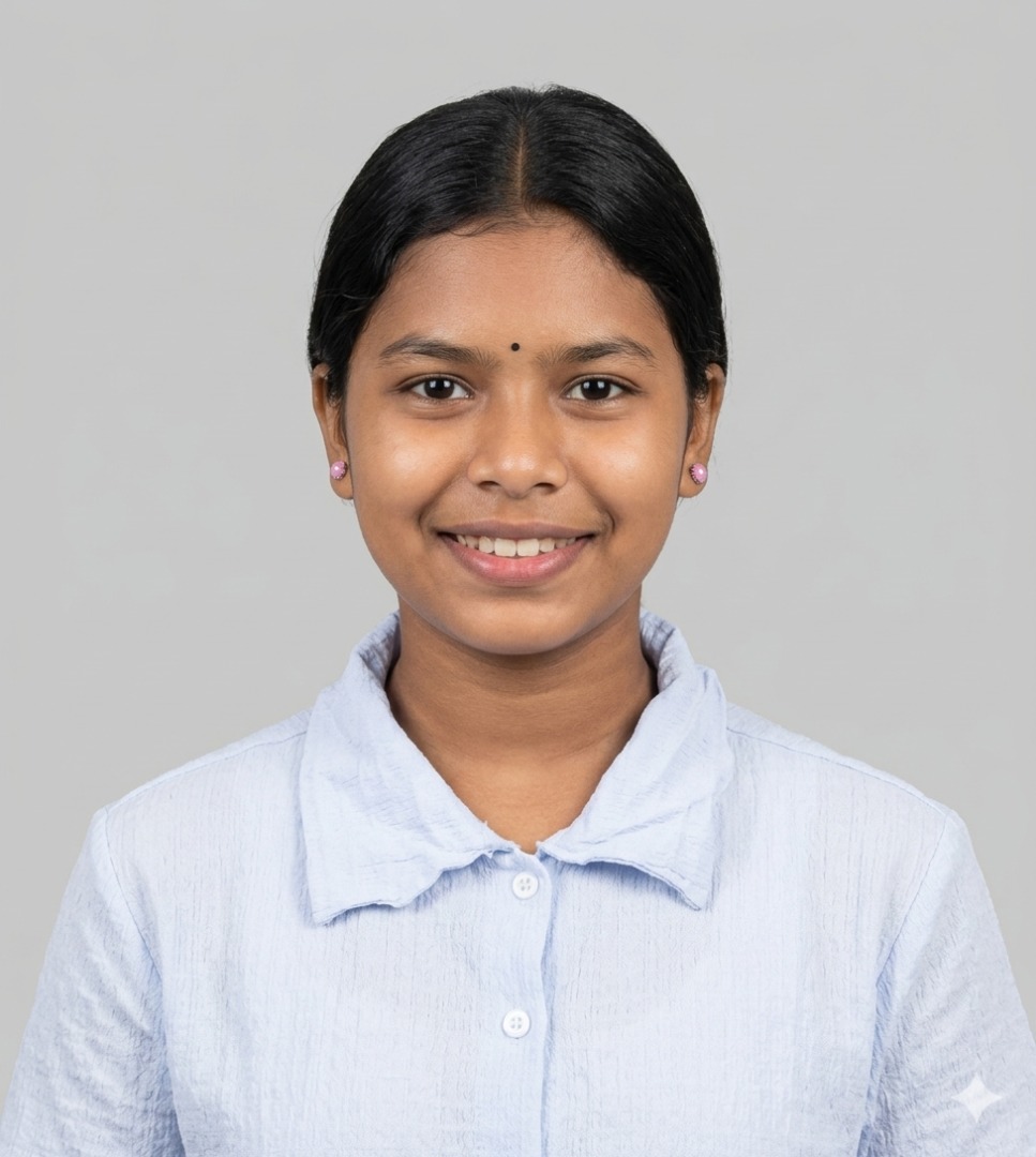 Malawati Kumari - Part time Cleaner and Cook in Marinagar Colony, in Mumbai