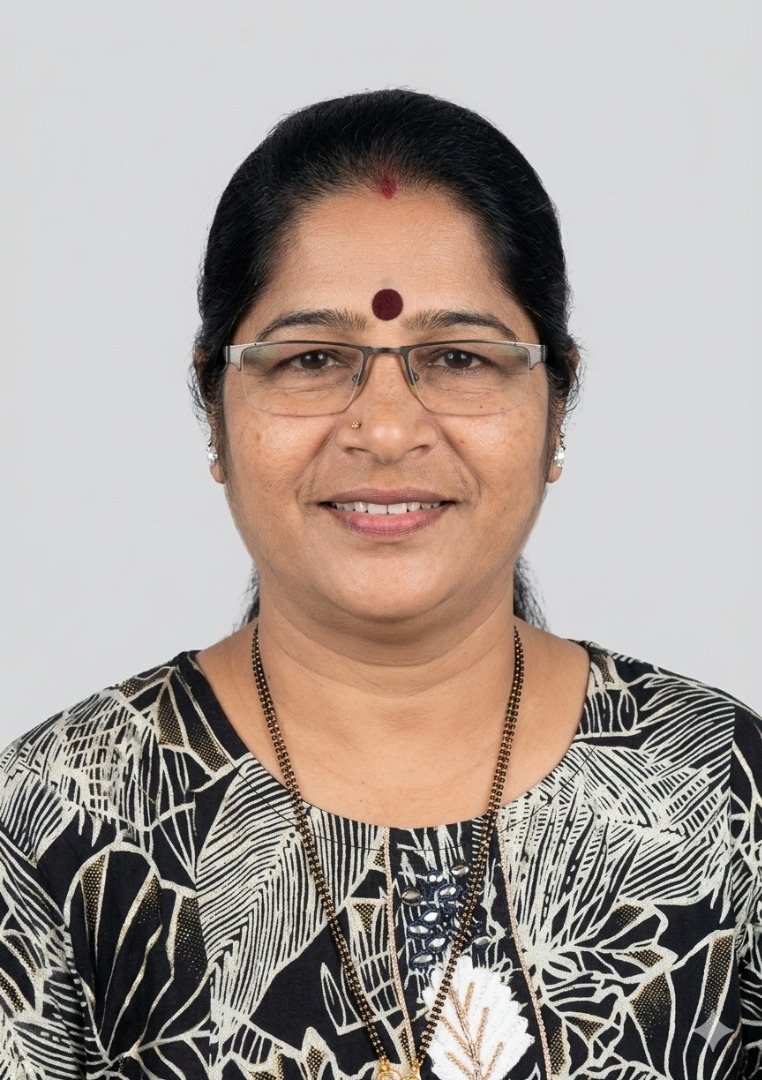 SHELEJA  subash sathe - Part time Baby Sitter in MANKUR in Navi Mumbai