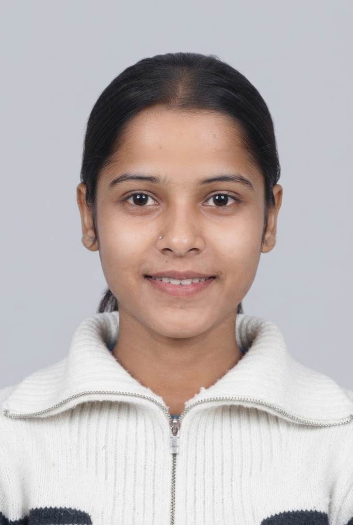 Rinky Kumari - Full time Baby Sitter in Andheri West in Mumbai