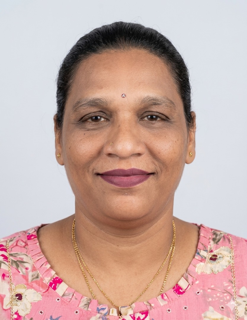 Savita Kamble - Part time Baby Sitter in Goregaon East in Mumbai