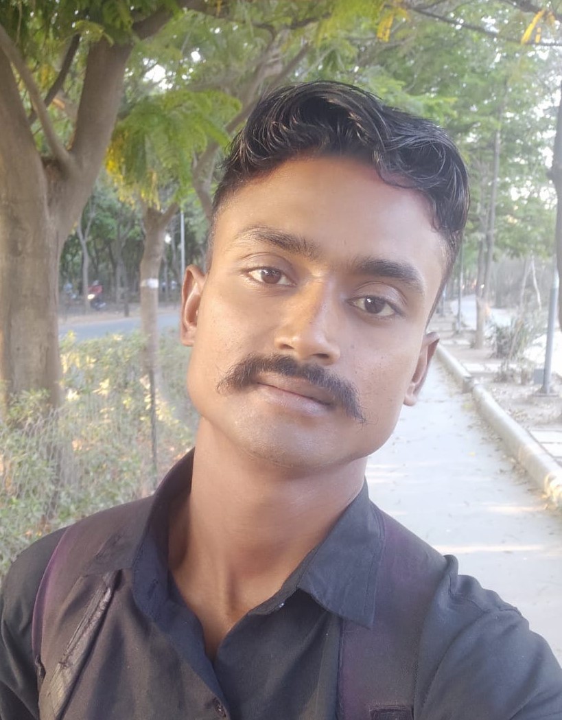 Karan kumar - Part time Cook in Godrej Garden City in Ahmedabad