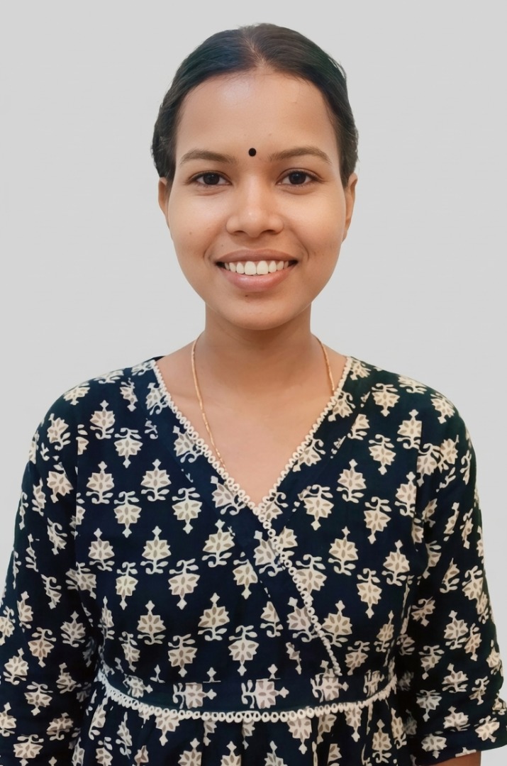 Sumanti Baro - Full time Cleaner in Malad west in Mumbai
