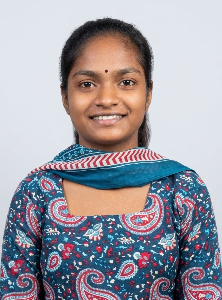 Reshma Jojo - Full time Cleaner in Versova in Mumbai