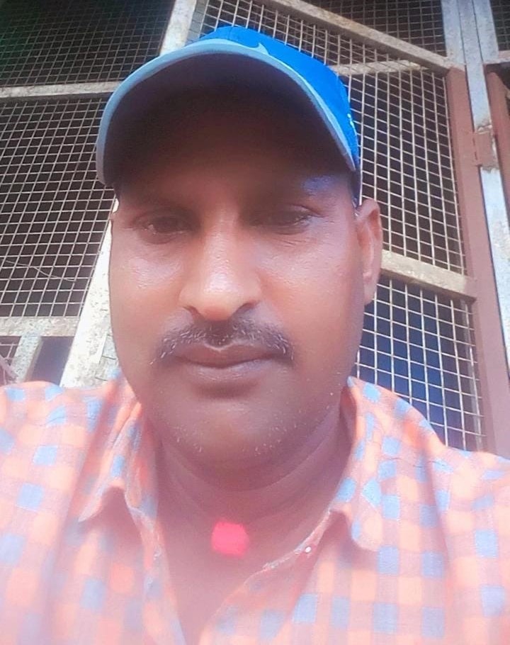 Pappu Singh - Part time in Bamori in Kota