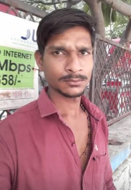 Rakesh - Part time Patient Care and Elderly Care in Ahmedabad, Gujarat in Ahmedabad