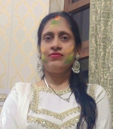 Arti - Part time Patient Care and Elderly Care in Kanjhawala in Delhi