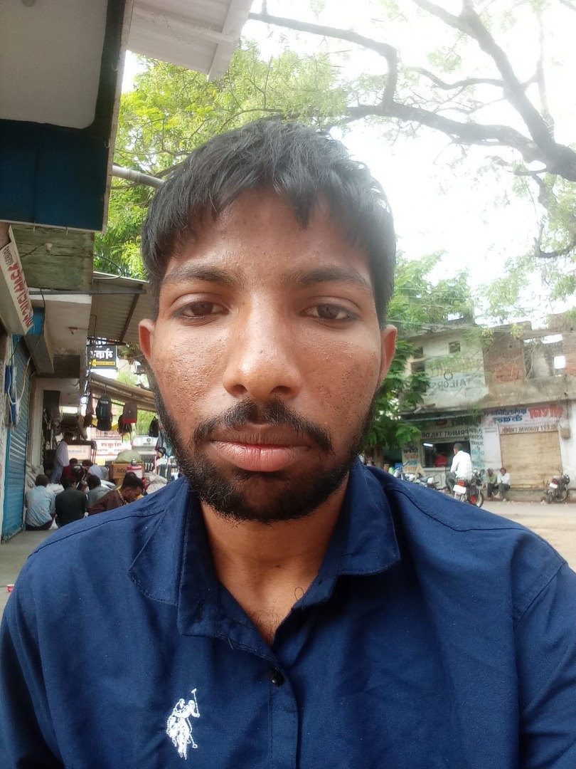 PRAVEEN - Part time Cleaner and Patient Care and Elderly Care in Bapu Bazar in Udaipur