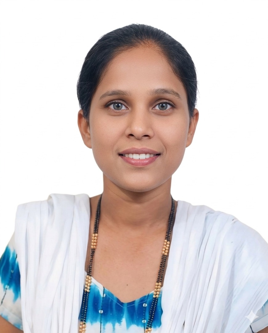 NITA LAXMI KHARAT - Full time Cleaner and Patient Care and Elderly Care and Baby Sitter in pune in Mumbai