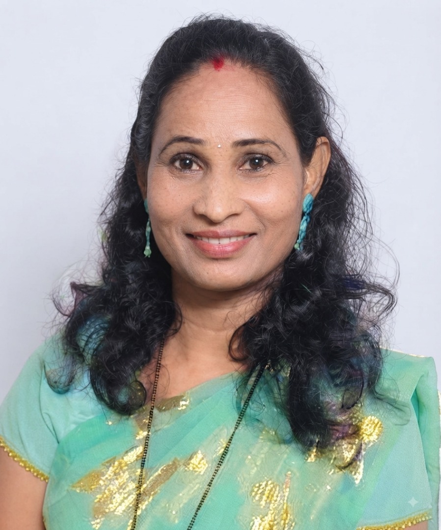 Sangeeta - Part time Baby Sitter in Mumbai in Mumbai