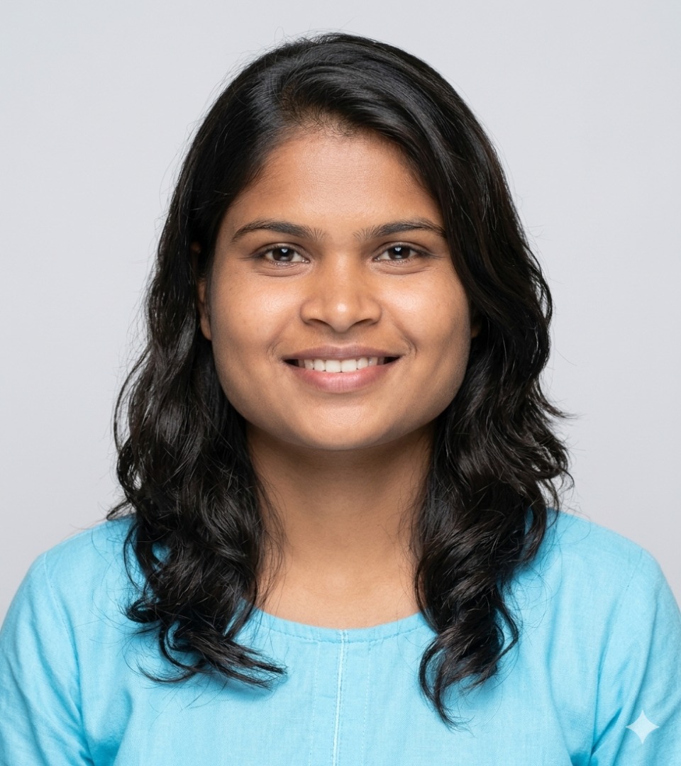 Khushbu Ekka - Full time Cleaner in narpoli in Thane
