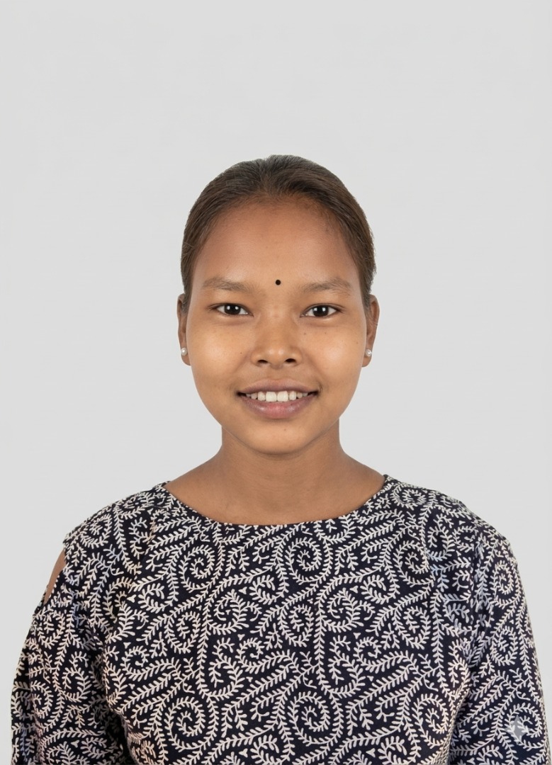 vibha kerketta - Full time Cleaner in malad west in Mumbai