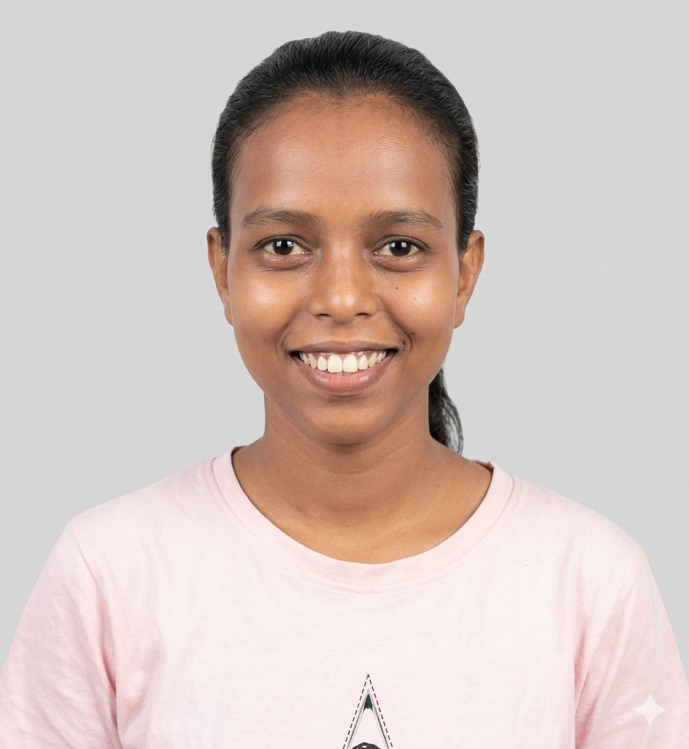 Chaiti Barjo - Full time Cleaner in malad west in Mumbai