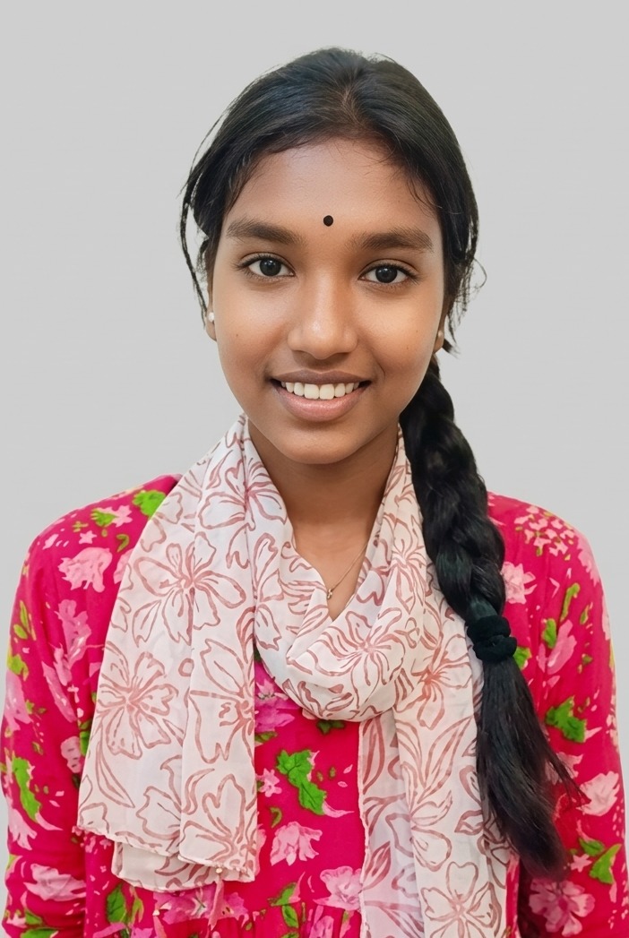 Chandani Topno - Full time Cleaner in Malad west in Mumbai