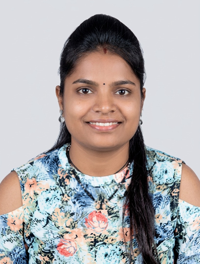 BHAGYASHREE SANTOSH JHADAV - Part time Baby Sitter in KALWA in Thane