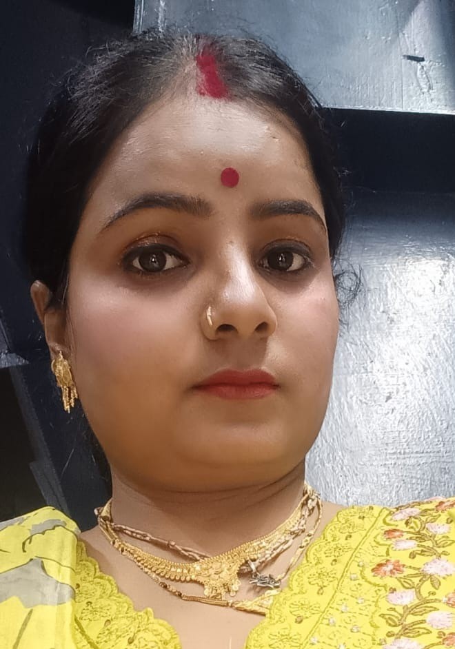 Lakshmi - Part time Baby Sitter in Kalyan Puri in Delhi