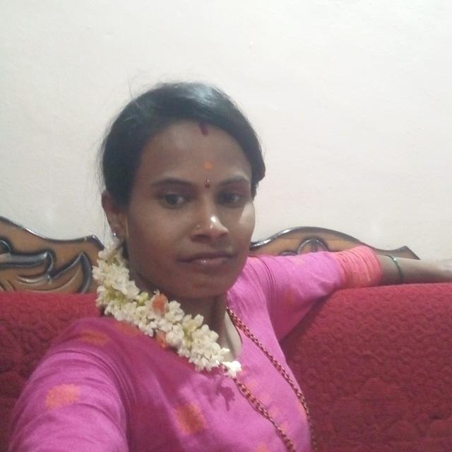 Saraswathi - Part time Baby Sitter in Kodigehalli in Bangalore Bengaluru