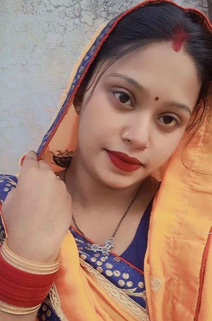 Anjali - Part time Patient Care and Elderly Care in Ram Nagar in Ghaziabad
