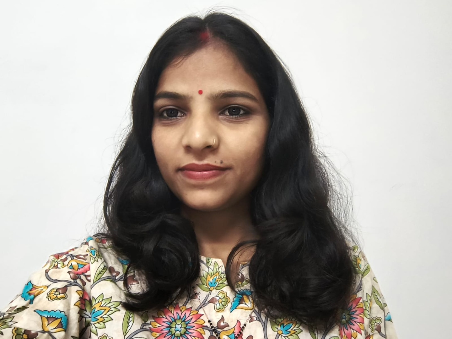 KIRAN RAVAT -Full Time (6-12 Hours) Baby Sitter in SANTACRUZ WEST in ...