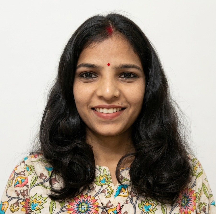 Kiran - Full time Baby Sitter in bewar in Jaipur