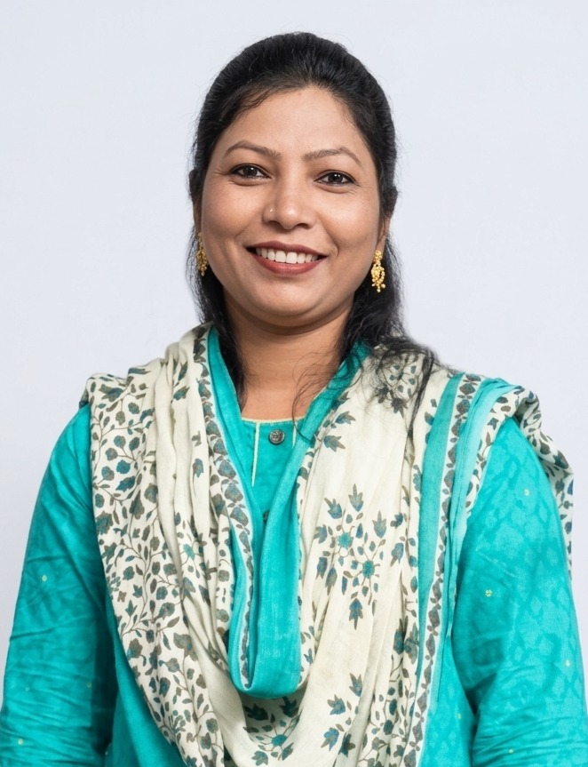 Ashrita jojo - Full time Patient Care and Elderly Care in Kalyan in Mumbai