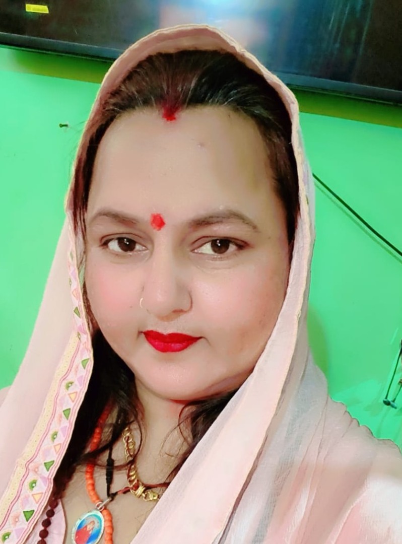 Rekha - Part time Cook in Shadipur in New Delhi
