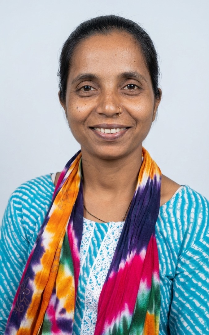 Sabina Yesmin - Part time Cook and Patient Care and Elderly Care and Baby Sitter in gurgaon in Kolkata