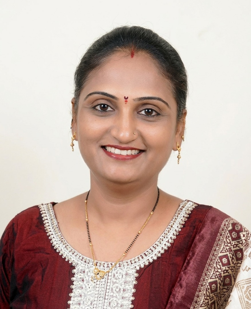 RESHMA ANAND KENGARE - Part time Cook and Baby Sitter in DOMBIVLI EAST in Thane