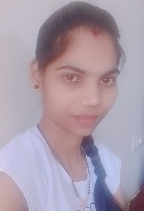 Neha Bhaware - Full time Baby Sitter in Kharadi in Pune