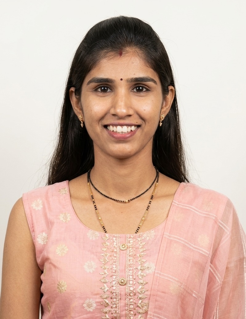 prajakta  karivale - Part time Baby Sitter in new panvel in Navi Mumbai